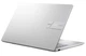 Ноутбук ASUS 14 Vivobook 14 X1404VA-EB1528 FHD IPS/Intel 3-100U/16GB/512SSD/UMA/DOS/Silver (90NB13U2-M00LL0) - изображение 6