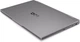 Ноутбук Lenovo 17.3 LOQ 17IRX10 FHD IPS 165Hz/Intel i7-13650HX/24GB/1TB/RTX 5050 8GB/DOS/Luna Grey (83JH00EPRA) - зображення 12