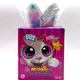 М’яка іграшка "Magic Rabbit" (БІЛИЙ) MIC (297178) - изображение 2
