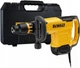 Відбійний молоток DeWalt SDS-Max 1600 Вт 17.5 Дж (D25881K-QS) - зображення 3