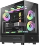 Корпус GameMax NEX C51 BK - изображение 1