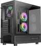Корпус GameMax NEX C51 BK - изображение 11