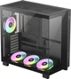 Корпус GameMax NEX C53 BK - изображение 5