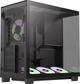Корпус GameMax NEX C53 BK - изображение 12