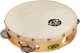 Бубен Latin Percussion CP Wood CP378 8" Single Row (RG-LP861302) - изображение 1