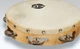 Бубен Latin Percussion CP Wood CP378 8" Single Row (RG-LP861302) - изображение 3