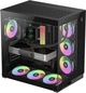 Корпус GameMax NEX C56 BK - изображение 5