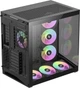 Корпус GameMax NEX C56 BK - изображение 9