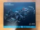 Конструктор | Mercedes-AMG F1 W14 E Performance | 1642 Детали - изображение 3