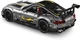 Конструктор Спорткар на пульте || Mould King 13126 || Mercedes AMG || Суперкар 1:8 2872 детали - изображение 4