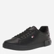 Мужские кеды низкие Tommy Hilfiger 857344534 41.5 Черные (1159861542) - изображение 2
