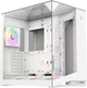 Корпус GameMax NEX C56 VC WH - изображение 2