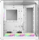 Корпус GameMax NEX C56 VC WH - изображение 9