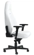 Ігрове крісло Noblechairs ICON "White Edition" (NBL-ICN-PU-WED) - зображення 4