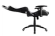 Игровое кресло 2E GAMING BUSHIDO, Black/White, ПУ кожа / ткань (2E-GC-BUS-WT) - изображение 5