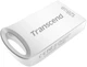Флеш накопитель USB 128Gb Transcend JetFlash 710, Silver, USB 3.1 Gen 1 (TS256GJF710S) - изображение 3
