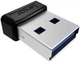 Флеш накопитель USB 128Gb Lexar JumpDrive S47, Black, USB 3.1 (LJDS47-128ABBK) - изображение 1