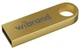Флеш накопитель USB 32Gb Wibrand Puma, Gold, USB 2.0 (WI2.0/PU32U1G) - изображение 1