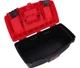 Ящик для инструмента Ronix RH-9121, Black/Red - изображение 5