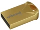 Флеш накопитель USB 64Gb Wibrand Hawk, Gold, USB 2.0 (WI2.0/HA64M1G) - изображение 1