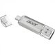 Флеш накопитель USB 128Gb Acer UT300, Grey (UT300-128GB) - изображение 3