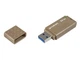 Флеш накопитель USB 32Gb Goodram UME3 "Eco Friendly", Brown, USB 3.2 Gen 1 (UME3-0320EFR11) - изображение 2