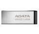 Флеш накопитель USB 128Gb ADATA UR350, Silver/Black, USB 3.2 Gen 1 (UR350-128G-RSR/BK) - изображение 2
