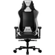 Игровое кресло Lorgar Base 311, White/Black (LRG-CHR311BW) - изображение 1