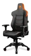 Ігрове крісло Cougar Armor EVO, Black/Orange - зображення 2