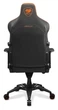Ігрове крісло Cougar Armor EVO, Black/Orange - зображення 4