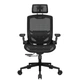Игровое кресло Cougar Speeder One, Black - изображение 1