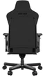 Ігрове крісло AndaSeat T-Pro 2, Black (AD12XLLA-01-B-F) - зображення 9