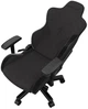 Ігрове крісло AndaSeat T-Pro 2, Black (AD12XLLA-01-B-F) - зображення 10