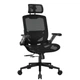 Игровое кресло Cougar Speeder One, Black - изображение 5