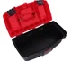 Ящик для інструментів Ronix RH-9122, Black/Red - зображення 5