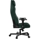 Игровое кресло Hator Arc 3 Velour "XL", Emerald (HTC3448XL) - изображение 3