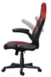 Игровое кресло Trust GXT 703R RIYE, Black/Red (24986) - изображение 4