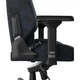 Ігрове крісло Hator Arc 3 Velour "L", Black (HTC3440L) - зображення 9