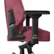 Игровое кресло Hator Arc 3 Velour "S", Orchid Pink (HTC3444S) - изображение 9