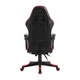 Игровое кресло Defender Rock, Black/Red (64346) - изображение 3