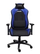 Игровое кресло Trust GXT 714 RUYA, Black/Blue (25131) - изображение 3