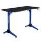 Компьютерный стол 2E OTOROSHI, Black/Blue (2E-GT-OTO-BKBL) - изображение 1