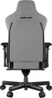Ігрове крісло AndaSeat T-Pro 2, Black/Grey (AD12XLLA-01-GB-F) - зображення 4