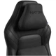 Игровое кресло Hator Darkside 3 Pro "L", Black, PU (HTC3200L) - изображение 10