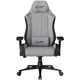 Игровое кресло Lorgar CHA41, Grey (LRG-CHA41-GY) - изображение 1