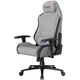Игровое кресло Lorgar CHA41, Grey (LRG-CHA41-GY) - изображение 3