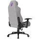 Игровое кресло Lorgar CHA41, Grey (LRG-CHA41-GY) - изображение 5