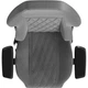 Игровое кресло Hator Darkside 3 "L", Grey, Fabric (HTC3016L) - изображение 8