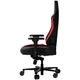 Игровое кресло Lorgar Embrace 533, Black/Red (LRG-CHR533BR) - изображение 3