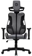 Ігрове крісло Canyon Morphos, Grey/Black (CNS-ABCH01GYB) - зображення 1